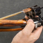 Набор д/чистки Real Avid Gun Boss Pro Handgun Cleaning Kit (17590060) - изображение 9