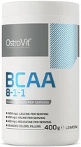 Аминокислота OstroVit BCAA 8-1-1 порошок