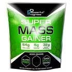 Гейнер Progress Powerful Super Mass Gainer