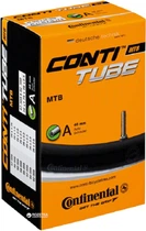 Велокамера Continental MTB 28/29"x1.75-2.5 47-662 / 62-662 AV40mm (182171)