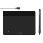 Графический планшет XP-Pen Deco Fun XS, 4.8x3", 8192 уровня давления, черный