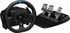 Проводной руль Logitech G923 Racing Wheel and Pedals for Xbox One and PC (941-000158)