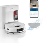 Робот-пилосос BOSCH Spotless+ BCRD1W