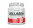Натуральна добавка BioTech Collagen 300 г Лимонад