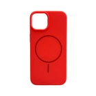 Чохол для смартфона Cosmic Silicone Case Magnetic для iPhone 13 29,Peach (SilMag13-29)