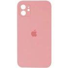Чохол для смартфона Silicone Full Case AA iPhone 11 41,Pink (FullAAi11-41)