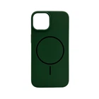 Чохол Premium для смартфона Cosmic Silicone Case Magnetic for Apple iPhone 11 54,Atrovirens (SilMag11-54)