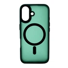 Чохол Premium для смартфона Cosmic Magnetic Color HQ for Apple iPhone 16 Green (MagColor16Green)