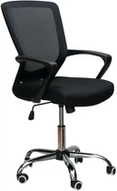 Крісло Special4You Marin Black (E0482)