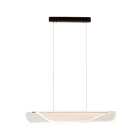 Люстра Italux PND-57882-32W-3K Casel