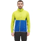 Куртка мужская ветровка Turbat Fluger Trek Mns Lime green/blue XXL (100073226)
