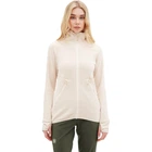 Флисовая кофта Turbat Annapurna Wmn Fog beige XXL (100069665)