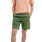 Мужские шорты Turbat Goa Hemp Mns Bronze green L (100036993)