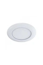Точковий світильник AZzardo LINDA 12 AZ2236 (SH673000-6-WH)