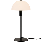 Настольная лампа ELLEN WH/BK Nordlux 2112305003