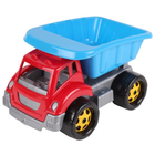 Самоскид іграшка Технок 0991TXK Титан, 30.5 см (0991TXK Blue-RT)