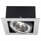 Точечный светильник Kanlux MATEO DLP-150-GR 4960
