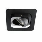 Точковий світильник Kanlux ALREN R DTL-B 26757