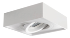 Точечный светильник Kanlux MINI GORD DLP-50-W 28780
