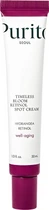 Крем для лица PURITO Seoul Timeless Bloom Retinol Spot Cream Точечный против морщин с ретинолом 30 мл (8809563103065)
