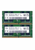 Оперативна пам'ять для ноутбука Hynix DDR4 64GB (2x32GB) 3200MHz