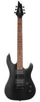 Электрогитара CORT KX100 (Black Metallic)