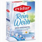 Порошок для прання гардин та тюлей Dalli Evidur Rein Weiss - 600 g