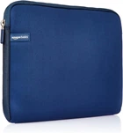 Чехол для ноутбука Amazon Basics Sleeve Navy 13.3" Blue (B011J4C1MA)