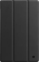 Чехол для планшета ArmorStandart Smart Case для Lenovo Tab M10 Plus (3 Gen) TB125/TB128 Black (ARM63468)