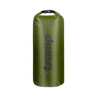 Гермомешок Tramp PVC Diamond Rip-Stop оливковый 25 л