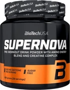 Предтренировочный комплекс Biotech Super Nova Яблоко-Груша