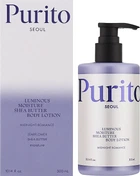 Лосьон для тела Purito Luminous Moisture Shea Butter Body Lotion Midnight Romance 300 мл (8809563103799)