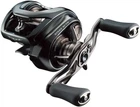 Катушка Daiwa 24 Steez SV TW 100HL бейткастинговая для легких приманок магниевый корпус SV Boost 12BB