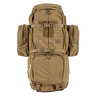 Рюкзак тактический 5.11 Tactical RUSH 100 Backpack 60L L/XL Kangaroo