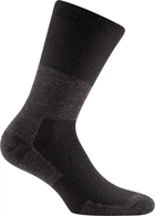Термоноски Accapi Trekking Merino Hydro-R Socks чорні 42-44 (H0802 999)
