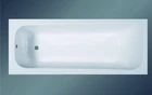 Ванна VBI AMIATA 170 x 70 встраиваемая