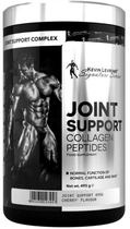 Натуральная добавка Kevin Levrone Joint Support Collagen Peptide Tropical