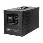 Источник бесперебойного питания (ИБП) KEMOT PROsinus-1500/12-LFP4 12V (1050W / 1500VA) Черный (URZ3427-12-LFP4)