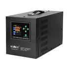 Источник бесперебойного питания KEMOT PROsinus-2600/24-LFP4 24V/230V (1800W / 2600VA) 20A, LiFePO4, чистая синусоида (ИБП) (URZ3429-LFP4)