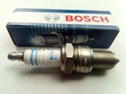 Свеча зажигания BOSCH SUPER PLUS WR7DC +1 (ВАЗ 2101-2108, Lanos 1.5) (0242235663) (2111-3707010)