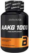 Амінокислота Biotech AAKG 1000