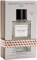 Парфумована вода Essential Parfums Rose Magnetic для жінок
