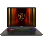 Ноутбук MSI 16 Vector A16 HX A8WHG 2560x1600 240Hz/Ryzen 9 8940HX/64GB/4TB/RTX 5070 Ti/W11P (A8WHG-004US Custom 64GB RAM / 4TB SSD / Win11Pro)