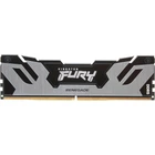 Модуль пам'яті Kingston Fury DDR5 16GB Renegade 7600MHz Silver XMP (KF576C38RS-16)