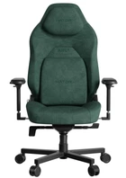 Игровое кресло HATOR Arc 3 S Velour Emerald (HTC3448S)