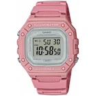 Женские часы Casio W-218HC-4AVEF