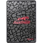 SSD накопичувач Apacer as350 panther 1tb 2.5" (ap1tbas350)