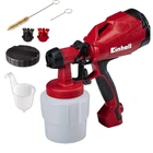 Фарборозпилювач електричний Einhell TC-SY 400 P (4260005)