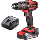 Акумуляторний шуруповерт Einhell TE-CD 18/44 Li-i (1x2.5 Ah) (4514287)