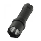 Фонарь Quantum Minik black 3W LED з USB (QM-FL1040) (229279)